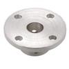 TA-VIGOR Rigid Flange Coupling 8mm Inner Dia, M4 Motor Guide
