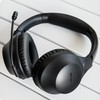BlueAnt Talk X Wireless WFH Over Ear Headset with Microphone