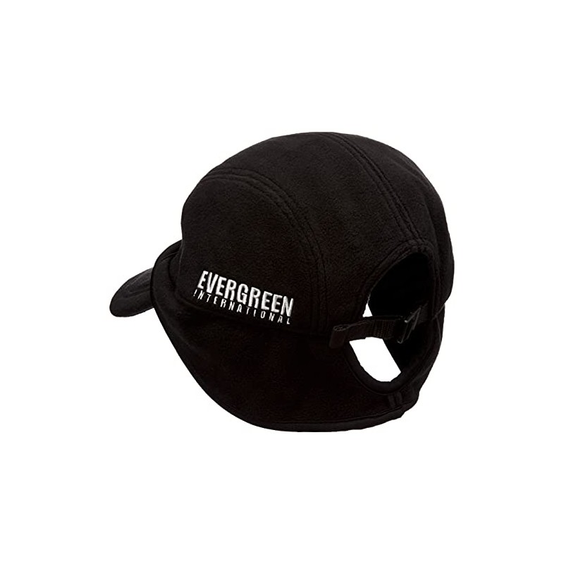 Evergreen EG Fleece Cap