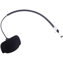 Fiat Genuine 1VB94JXWAA Seat Back Release Cable