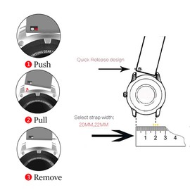 Shieranlee 20mm Watch Straps Quick Release Strap Compatible with Garmin Vivoactive 3 Music/Vivoactive 3/Venu/Vivomove HR/Luxe/Style/Forerunner 245/645 Music - soft sport Replacement Strap