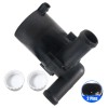 automotivepartsmatter 9002514B Water Pump For Webasto Thermo Top C Electric