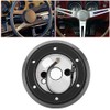 Nuevo Kit de Adaptador de Buje Corto para Volante Universal,