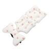 Child Stroller Seat Cushion Thicken Shockproof Breathable Warm Comfort Cushion