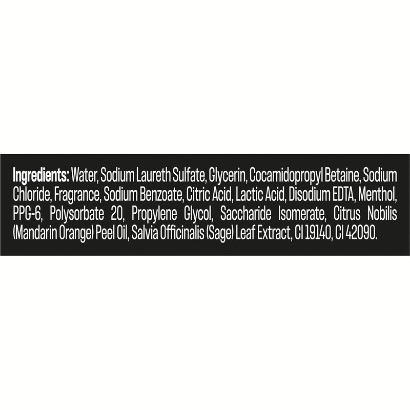 Lynx Body Wash Smell Ready 400ml