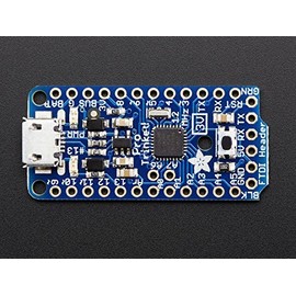 Adafruit Pro Trinket development board Pro Trinket, ATmega328P, ATmega328p, 12 MHz, 0.028 MB, 150 mA, 3.3 V