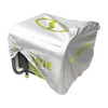 Sun Joe SJG-CVR1 Universal Weatherproof Generator Cover, Large, Fits Most