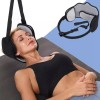넥 견인 밴드 목견인 해먹 목견인기 Neck Pulling Band Neck