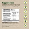 Master Supplements Children's Theralac, Multi-Strain Probiotic for Children, 25 Billion