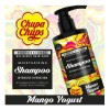 Shampoo Intensive Hydration Mango Yogurt 375ml Chupa Chups
