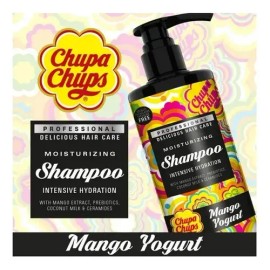 Shampoo Intensive Hydration Mango Yogurt 375ml Chupa Chups