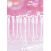 partydeco bmh48 – 008-karton Set 48 Vials of Soap Bubbles