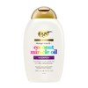 OGX Extra Strength Damage Remedy + Coconut Miracle Oil Shampoo