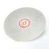 uxcell 300mm 12-inch Grit 800 Diamond Coated Flat Lap Disk