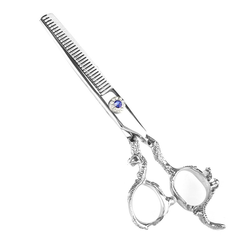 Professional Hair Cutting Thining Scissors Salon Barber Hairdressing Shear #01