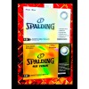 Spalding Bundle of 24-12 Spalding SDTour & 12 Spalding pure