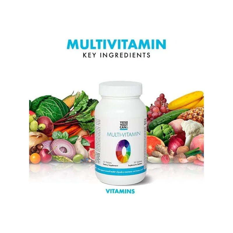 Armor Men's Health Strong Swimmers Multivitamínico Esperma