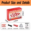 Magnetic Chess Game, for Family & Party, Camping Tops, Game