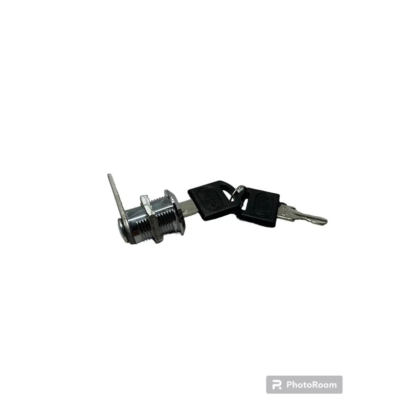 Atosa Lock Key W0604007 Cam Lock