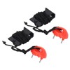 2Pcs Treadmill Safety Key, Portable Universal Replacement Treadmill Magnetic Security