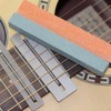 R510 6PCS Guitar Fret Tool Kit Fret Hammer & Fret