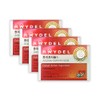 Reydel Policosanol 5 200mg 30 tablets, 4 pieces / 레이델 폴리코사놀5 200mg 30정, 4개
