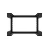 Jingchengmei 6U Wall Mount Open Frame Rack-19 Inch Server Equipment