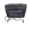 AooDen Electric Car Cooler Bag, Plug in 12V Car Cooler
