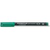 Staedtler Lumocolor Fine Pens for Overhead Projection and Almost All