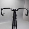 Road Handlebars Carbon Bike Handlebar 31.8 mm Full Carbon Integrated