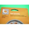 Fiskars NEW SEALED Fiskars 1.5 inch 1.5" Label Punch THICK