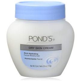 Pond's Crema, piel seca 3.9 oz (paquete de 3)