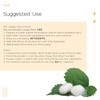 MAYKER Hydrolyzed Silk Amino Acids Powder Cosmetic Grade 2.12 oz,