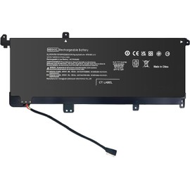 YXKC MB04XL Battery for HP Envy X360 Convertible M6-AQ000 M6-AQ105DX M6-AQ003DX M6-AQ103DX M6-AR004DX M6-AQ105DX 15-AQ 15-AQ005NA AQ101NG AQ015NR AQ273CL AQ173CL 15t-AQ200 843538-541 844204-850
