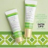 Mascarilla Exfoliante para Labios con Karité Satin Lips