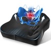 Niceeday Seat Cushion for Office, Car & Wheelchair - Premium