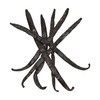 Ugandan Vanilla Beans 5 beans