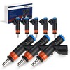 Dreamtimes Fuel Injectors fits for/Ram 1500 2500 3500 For/Dodge Challenger