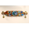 Board Addicted Wall Mount ツ Wall Bracket for Longboard, Skateboard,