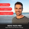 Mens Testo Pro Testosterona 11 En 1 - Newmanity 240