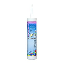 Mapei Keracaulk S Sanded Caulking (Chocolate)