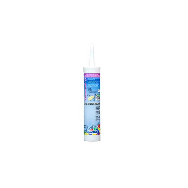 Mapei Keracaulk S Sanded Caulking (Chocolate)