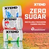 Xtend Original BCAA Powder 7g BCAA and 2.5g L-Glutamine, Sugar