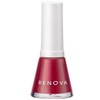 Esmalte para uñas Renova clásico wanda rojo nacarado 13 ml