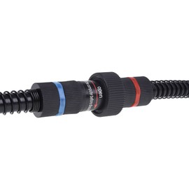 Alphacool 12548 Cooling Accessory - 502 g - Black