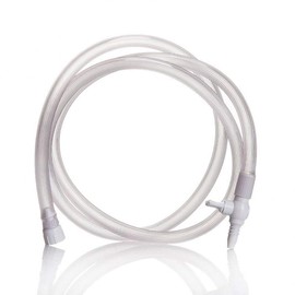 Travel Irrigator Complete – 2 L – Made of Plastic, For Gentle Intestinal Cleansing at Home or on the Go Enema Set Intestinal Rinse Intimate Shower