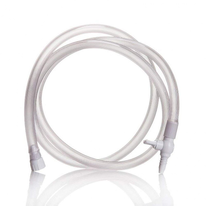 Travel Irrigator Complete – 2 L – Made of Plastic,