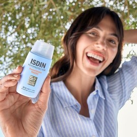 ISDIN FusionWater Magic SPF 50 sun cream