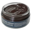 Ulens Shoe Care Products Leather Cream, 106 dark brown (dark