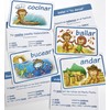 Spanish Flash Cards by Monkey Wonder - Learn Spanish with